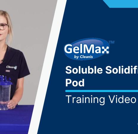 How to Use Gelmax Pod