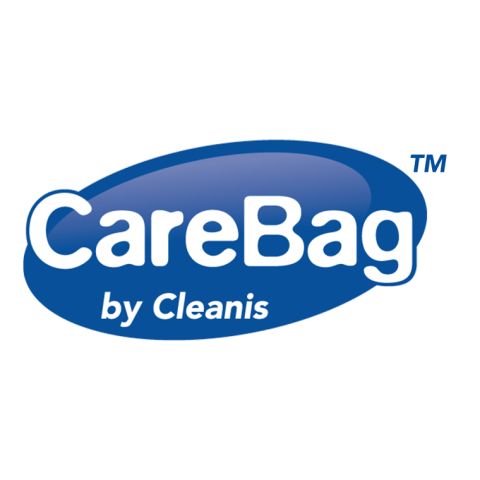 CareBag-by-cleanis-logo