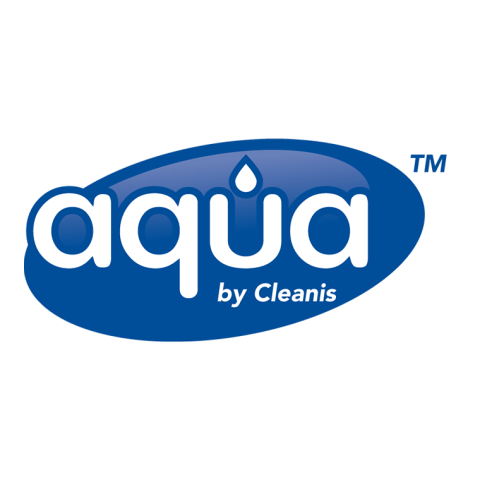 Aqua-by-cleanis-logo