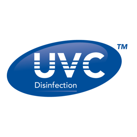 UVC-Disinfection-by-cleanis-logo