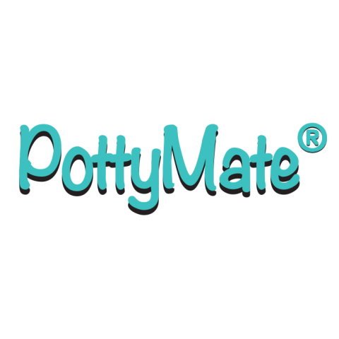 PottyMate Logo