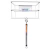 CareBag-pre-calibrated-scale-&-metal-wall-dispenser