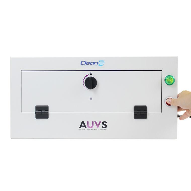 Auvs-box-turn-on