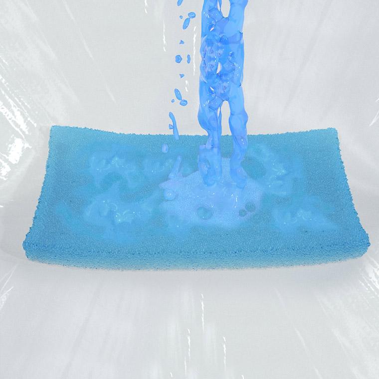 CareBag-bedpan-liner-blue-water