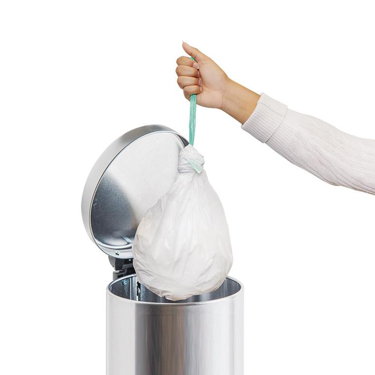 CareBag-bedpan-liner-trash