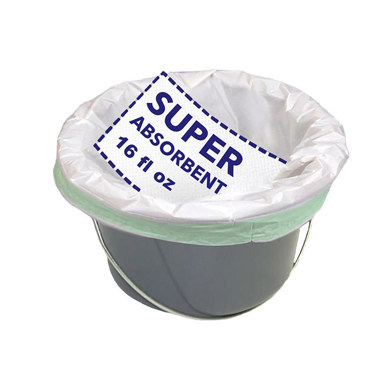 Kangacare Pail Liners – Super Undies