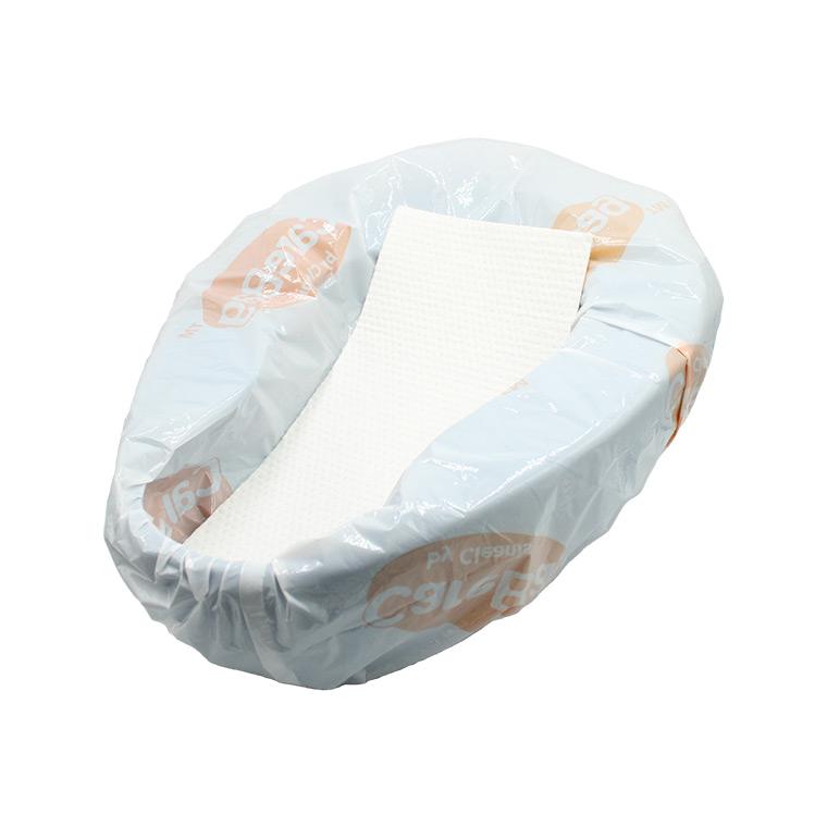 CareBag-antimicrobial-bedpan-liner-bedpan