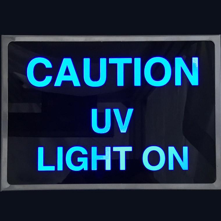 Evs-smart-package-uv-sign