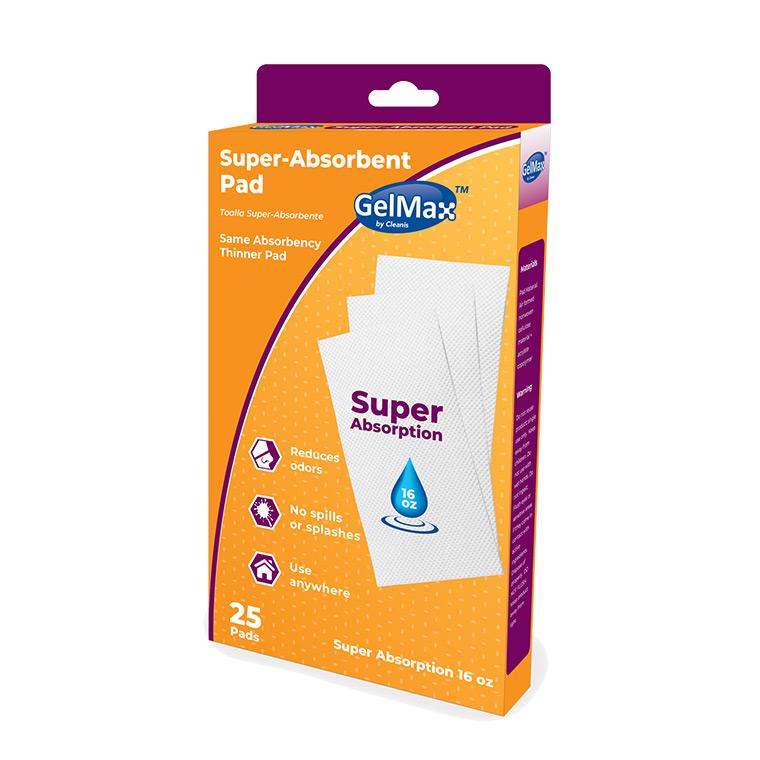 GelMax-super-absorbent-pad-box