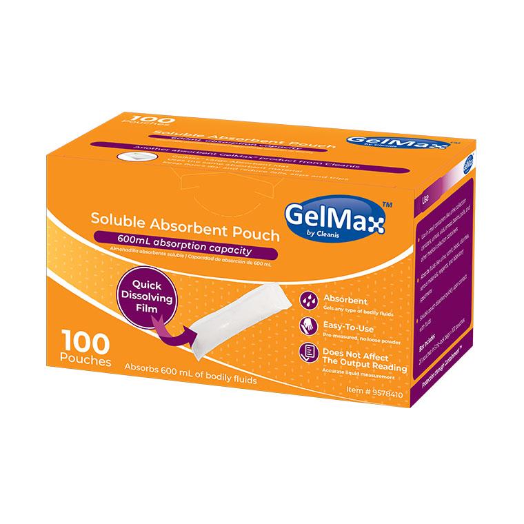 GelMax® Large Super-Absorbent Mat