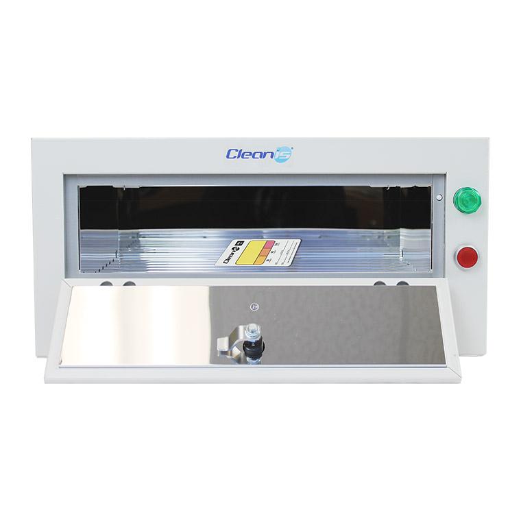 AUVS Box Advanced Ultra-violet System | Cleanis