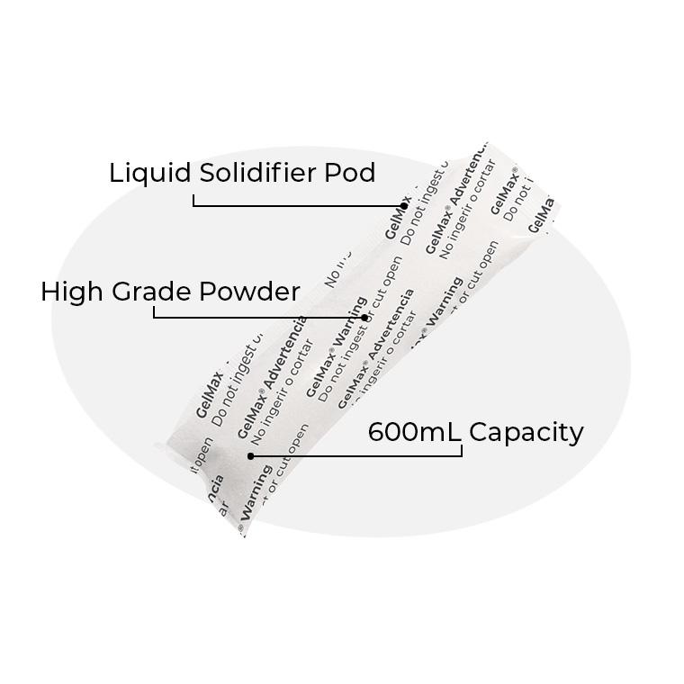 Gelmax Solidifier