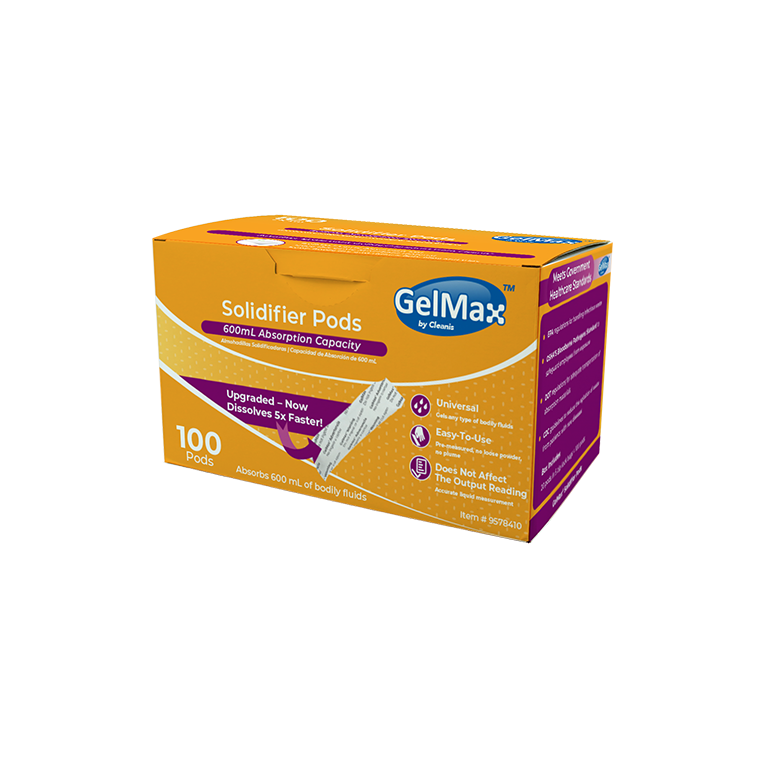 Gelmax Solidifier
