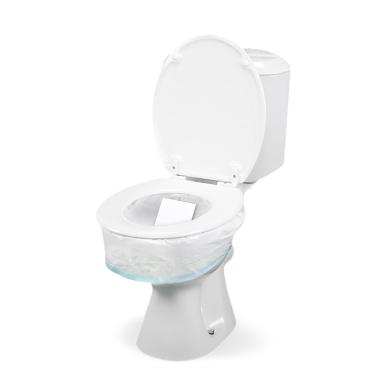 CareBag-toilet-bowl-&-bariatric-bedpan-liner-toilet