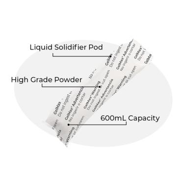 Gelmax Solidifier